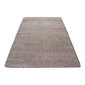 NORE Shaggy paklājs Beige 120x170 cm cena un informācija | Paklāji | 220.lv