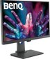 27 WQHD IPS monitors BenQ PD2705Q cena un informācija | Monitori | 220.lv