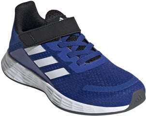 Adidas Обувь Duramo Sl C Blue цена и информация | Детская спортивная обувь | 220.lv
