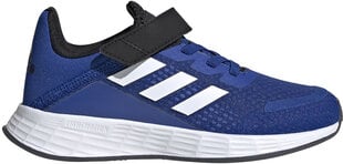 Adidas Apavi Duramo Sl C Blue цена и информация | Детская спортивная обувь | 220.lv
