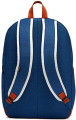 Converse Mugursoma GO 2 Backpack Court Blue Beige, zila/bēša cena un informācija | Sporta somas un mugursomas | 220.lv