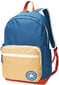 Converse Mugursoma GO 2 Backpack Court Blue Beige, zila/bēša cena un informācija | Sporta somas un mugursomas | 220.lv