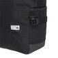 Adidas Mugursoma Classic Bp Boxy Black, melna цена и информация | Sporta somas un mugursomas | 220.lv