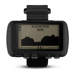 Портативный GPS-навигатор Garmin Foretrex 601 цена и информация | GPS навигаторы | 220.lv