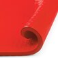 Vingrošanas paklājs Spokey Softmat NBR 180x60x1,5 cm, sarkans цена и информация | Vingrošanas paklāji | 220.lv