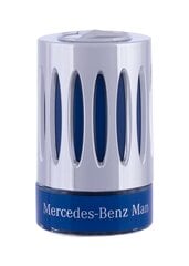 Туалетная вода Mercedes-Benz EDT для мужчин 20 мл цена и информация | Мужские духи | 220.lv