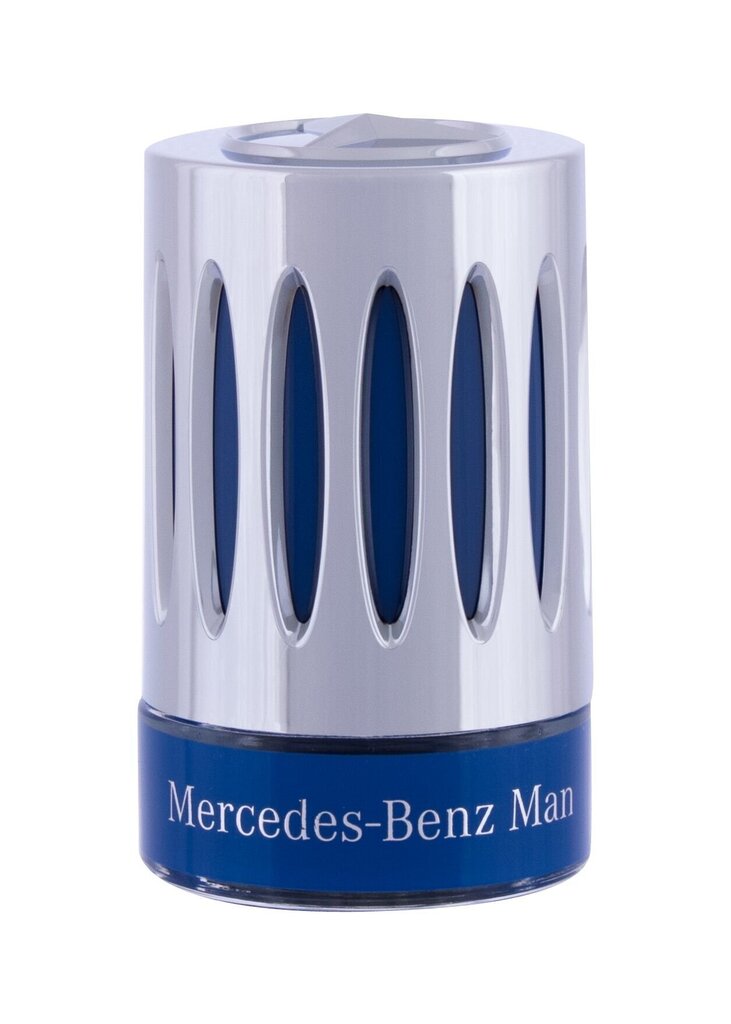Tualetes ūdens Mercedes-Benz EDT vīriešiem 20 ml cena un informācija | Vīriešu smaržas | 220.lv
