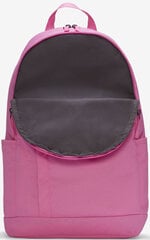 Рюкзаки Nike NK Elmintl Bkpk - 2.0 Lbr Pink цена и информация | Спортивные сумки и рюкзаки | 220.lv