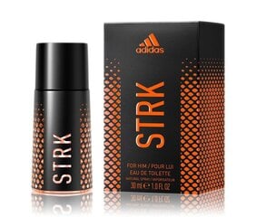 Tualetes ūdens Adidas Culture of Sport STRK EDT vīriešiem 50 ml цена и информация | Мужские духи | 220.lv