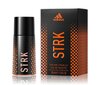 Tualetes ūdens Adidas Culture of Sport STRK EDT vīriešiem 50 ml цена и информация | Vīriešu smaržas | 220.lv