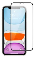Ekrāna aizsargstikliņš Smart Glass priekš iPhone 12 / 12 Pro cena un informācija | Ekrāna aizsargstikli | 220.lv