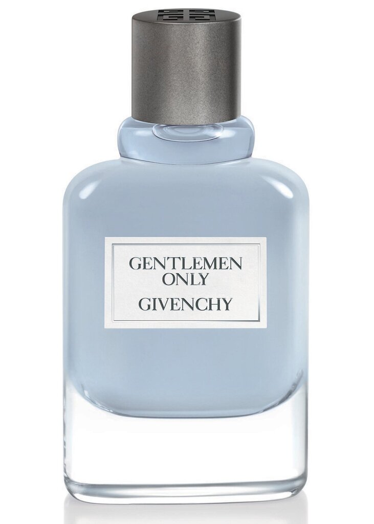 Givenchy Gentleman Only EDT vīriešiem 50 ml cena un informācija | Vīriešu smaržas | 220.lv