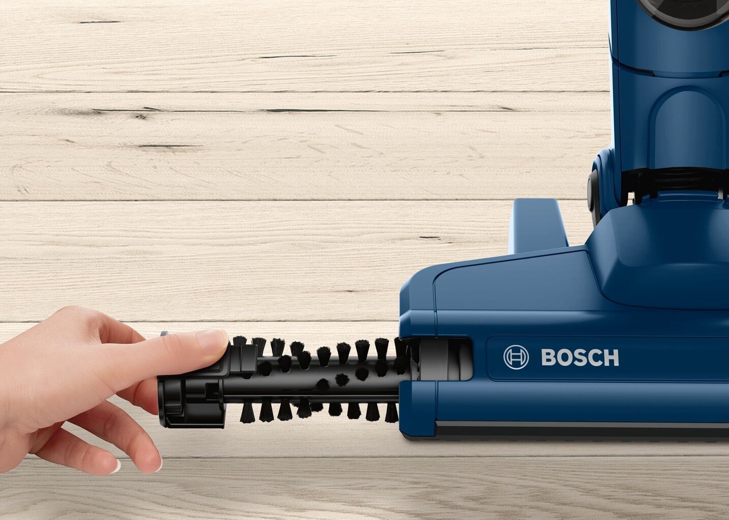 Bosch Serie 2 Readyy'y BBHF216 cena un informācija | Putekļu sūcēji - slotas | 220.lv