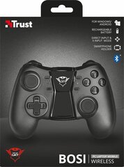 Trust GXT 590 cena un informācija | Trust Gaming datori, aksesuāri | 220.lv