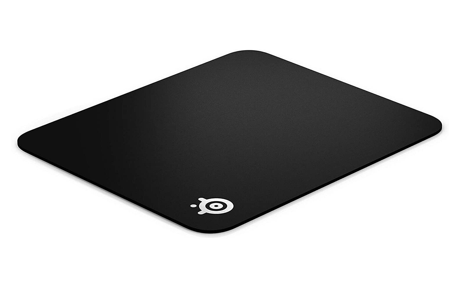 Steelseries QcK Hard Pad, melns cena un informācija | Peles | 220.lv