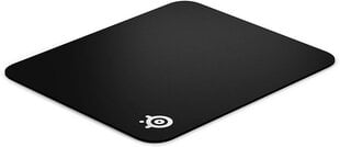 Steelseries QcK Hard Pad, черный цена и информация | Мыши | 220.lv