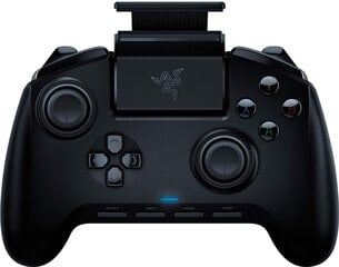 Razer Raiju cena un informācija | Razer Gaming datori, aksesuāri | 220.lv