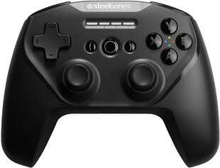 SteelSeries Stratus Duo cena un informācija | Spēļu kontrolieri | 220.lv