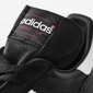 Futbola apavi vīriešiem Adidas, melni цена и информация | Futbola apavi | 220.lv