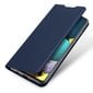 Telefona vāciņš DUX DUCIS Skin Pro, piemērots Samsung Galaxy S20 FE 5G blue цена и информация | Telefonu vāciņi, maciņi | 220.lv