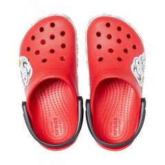 Crocs™ Funlab Snoopy Woodstock Clog Kids cena un informācija | Gumijas klogi bērniem | 220.lv