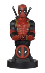 Exquisite Gaming Marvel Deadpool cena un informācija | Datorspēļu suvenīri | 220.lv