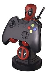 Exquisite Gaming Marvel Deadpool цена и информация | Атрибутика для игроков | 220.lv