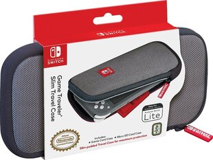 Slim Travel Case, предназначен для Nintendo Switch Lite цена и информация | Джойстики | 220.lv