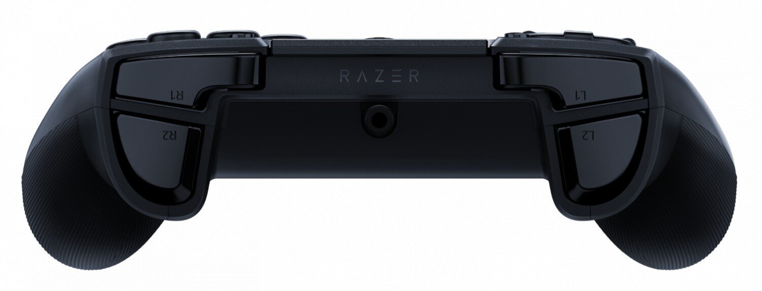 Razer spēļu vadības pults Raion PS4 цена и информация | Spēļu kontrolieri | 220.lv