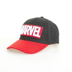 Marvel, kepurėlė cena un informācija | Datorspēļu suvenīri | 220.lv