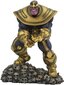 Diamond Select Marvel Gallery Thanos cena un informācija | Datorspēļu suvenīri | 220.lv