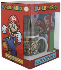 Super Mario cena un informācija | Datorspēļu suvenīri | 220.lv