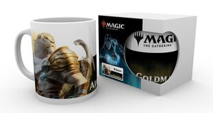 GB eye Magic the Gathering Ajani цена и информация | Атрибутика для игроков | 220.lv