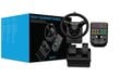 Logitech G Saitek Farming Slim (945-000062) цена и информация | Spēļu stūres | 220.lv