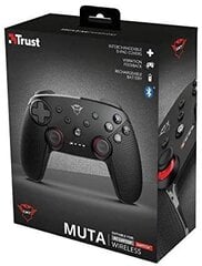 Trust GXT 1230 MUTA cena un informācija | Trust Gaming datori, aksesuāri | 220.lv