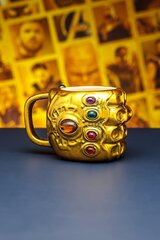 Marvel Infinity Gauntlet 3D cena un informācija | Datorspēļu suvenīri | 220.lv