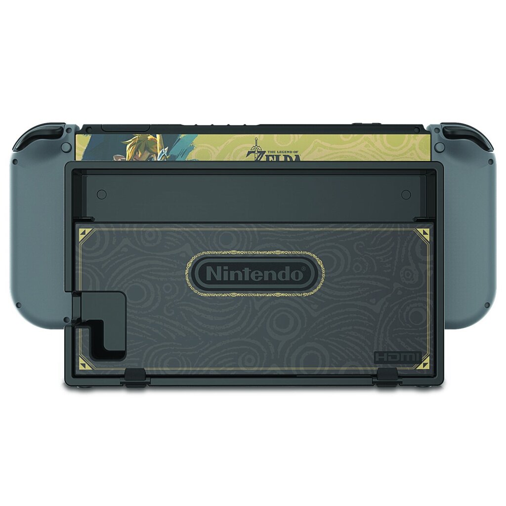 PDP Zelda Collector's Edition Screen Protection & Skins, priekš Nintendo Switch cena un informācija | Spēļu kontrolieri | 220.lv