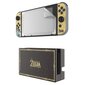 PDP Zelda Collector's Edition Screen Protection & Skins, priekš Nintendo Switch цена и информация | Spēļu kontrolieri | 220.lv