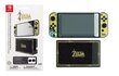 PDP Zelda Collector's Edition Screen Protection & Skins, priekš Nintendo Switch цена и информация | Spēļu kontrolieri | 220.lv