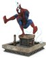 Diamond Select Marvel Gallery Spider-Man cena un informācija | Datorspēļu suvenīri | 220.lv