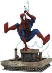 Diamond Select Marvel Gallery Spider-Man цена и информация | Атрибутика для игроков | 220.lv