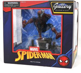 Diamond Select Marvel Gallery Spider-Man cena un informācija | Datorspēļu suvenīri | 220.lv