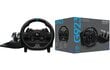 Logitech G923 (941-000149) cena un informācija | Spēļu stūres | 220.lv