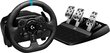 Logitech G923 (941-000149) цена и информация | Spēļu stūres | 220.lv