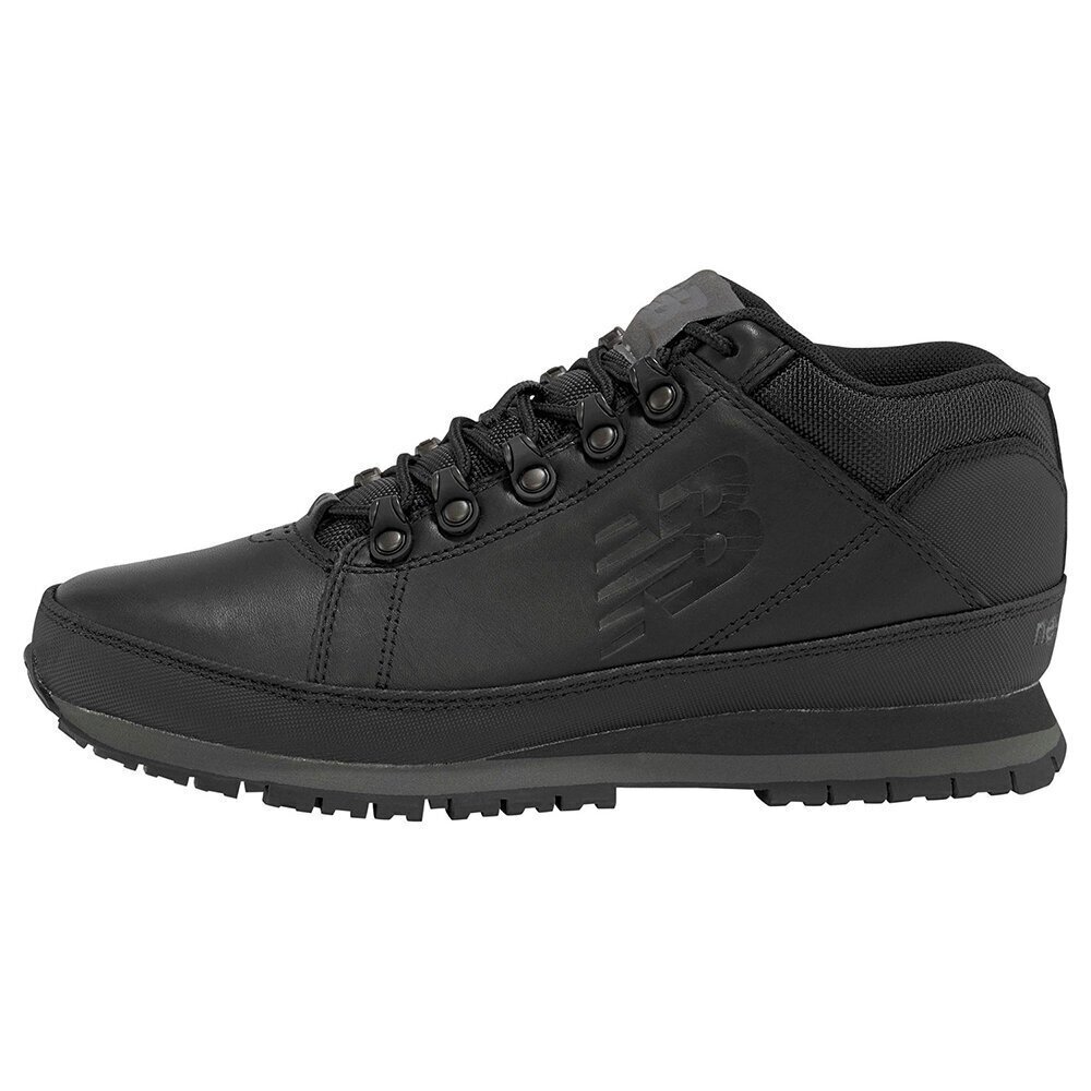 Ziemas apavi vīriešiem New Balance H754V1 Lifestyle LLK Black cena | 220.lv