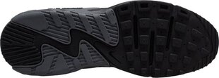 Nike мужские кроссовки Air Max Excee M CD4165-003 57117, чёрные цена и информация | Кроссовки мужские | 220.lv