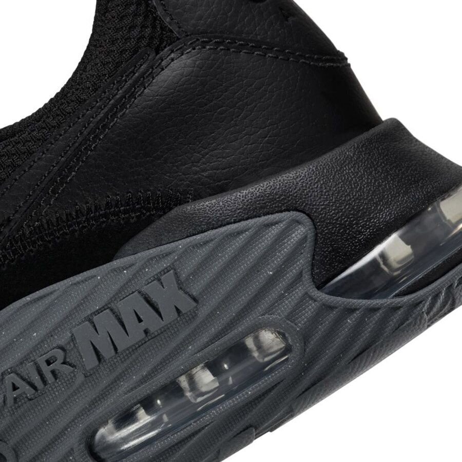 Brīvā laika apavi vīriešiem Nike Air Max Excee M CD4165-003 57117, melni cena un informācija | Sporta apavi vīriešiem | 220.lv