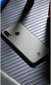 Dux Ducis Skin Lite Case Izturīgs Silikona Aizsargapvalks Priekš Apple iPhone 11 Pro Max Melns цена и информация | Telefonu vāciņi, maciņi | 220.lv