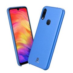 Чехол Dux Ducis "Skin Lite" Huawei Mate 30 Lite синий цена и информация | Чехлы для телефонов | 220.lv