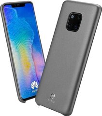 Чехол Dux Ducis "Skin Lite" Huawei Mate 30 Lite черный цена и информация | Чехлы для телефонов | 220.lv